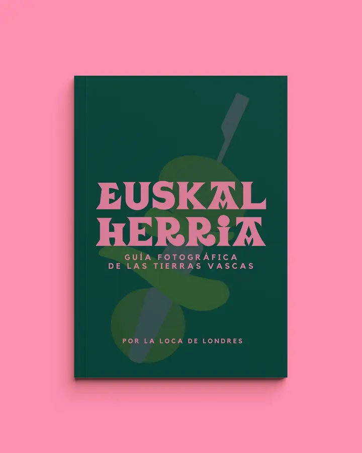 Guía de Euskal Herria