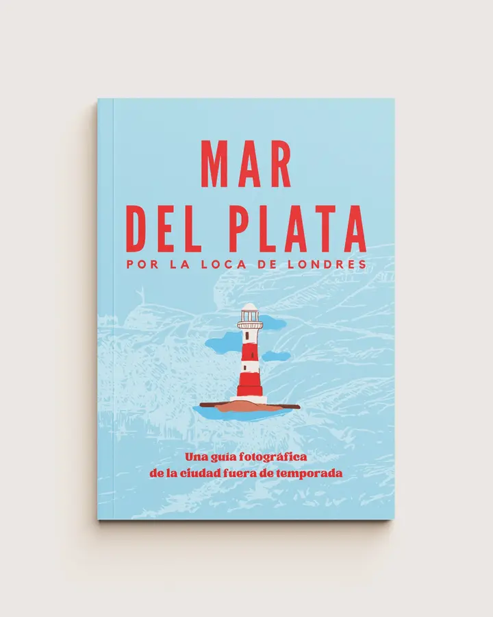 Guía de Mar del Plata